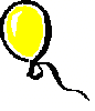  [Yellow Balloon] 
