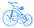 [A Bicycle]