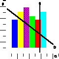 [Colorful Graph]